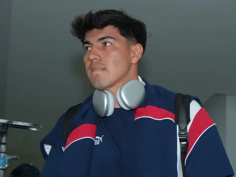 Erick Gutiérrez tiene pie y medio fuera de Chivas y apunta a llegar al Atlas