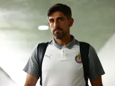 Veljko Paunovic destacó el aporte de Chivas al Tri