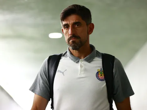 Veljko Paunovic destacó el aporte de Chivas al Tri