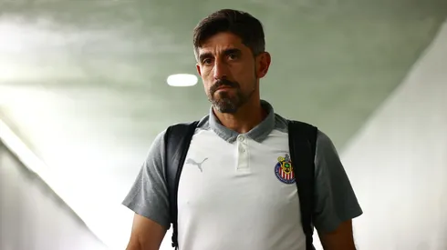 Veljko Paunovic elogió el aporte de Chivas al Tri.