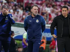 Se van los técnicos de América y Pumas: ¿cómo les fue vs Gabriel Milito?