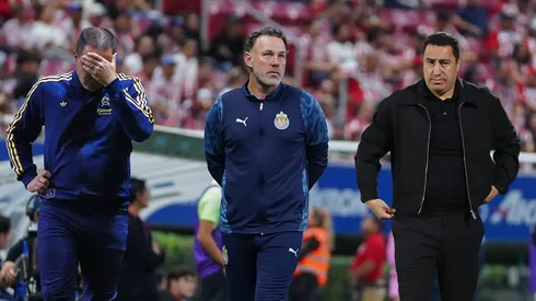 Gabriel Milito tuvo saldo positivo ante Jardine y Juárez.