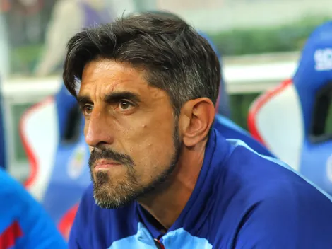 Veljko Paunovic habla de la Selección y le augura un Mundial histórico
