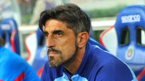 Veljko Paunovic ve con muy buenos ojos a la Selección Mexicana.