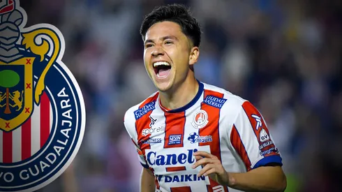 De despreciado por los españoles a sonar como refuerzo de Chivas