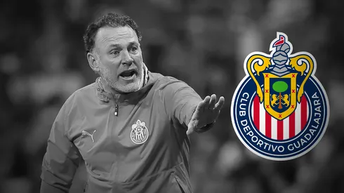 La asignatura pendiente de Gabriel Milito en Chivas