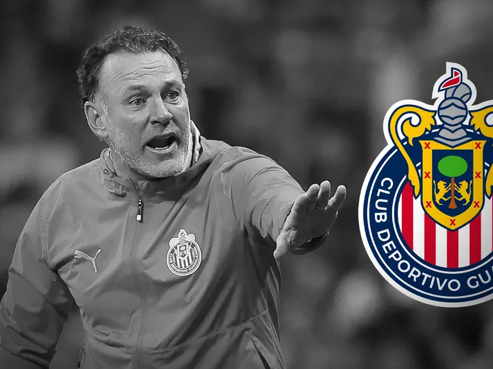La asignatura pendiente de Gabriel Milito en Chivas