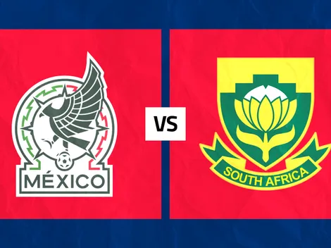¿Cómo ver EN VIVO a los chivahermanos en el debut de México en el Mundial 2026?