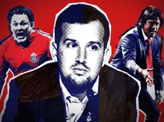 Fran Pérez reveló el problema de Chivas y que Milito resolvería