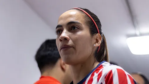 ¿Qué pasa con Carolina Jaramillo?