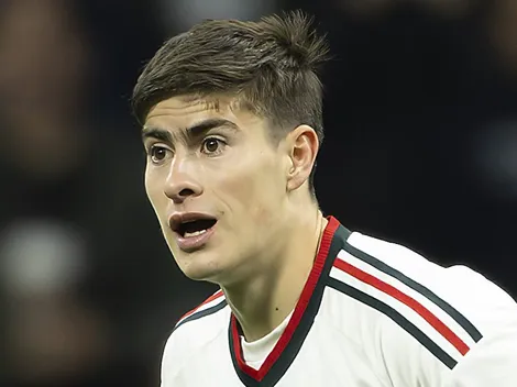 Confirman que Chivas tiene preocupación por Armando González en el Mundial 2026