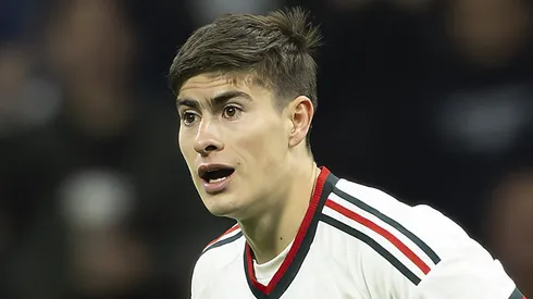 Preocupación de Chivas por Armando González.