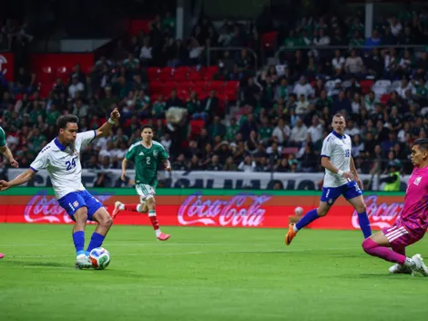 "Es una pend...": Javier Aguirre opinó sobre el gol que recibió Raúl Rangel