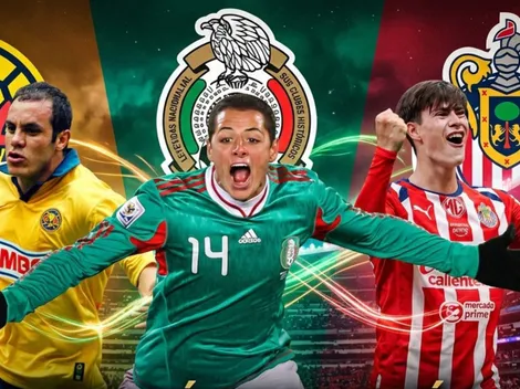 Armando González recibió un enorme respaldo de Cuauhtémoc Blanco