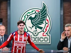 José Ramón Fernández estalla contra Javier Aguirre por el trato a Armando González