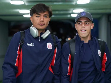 Noticias de Chivas HOY 6 de junio