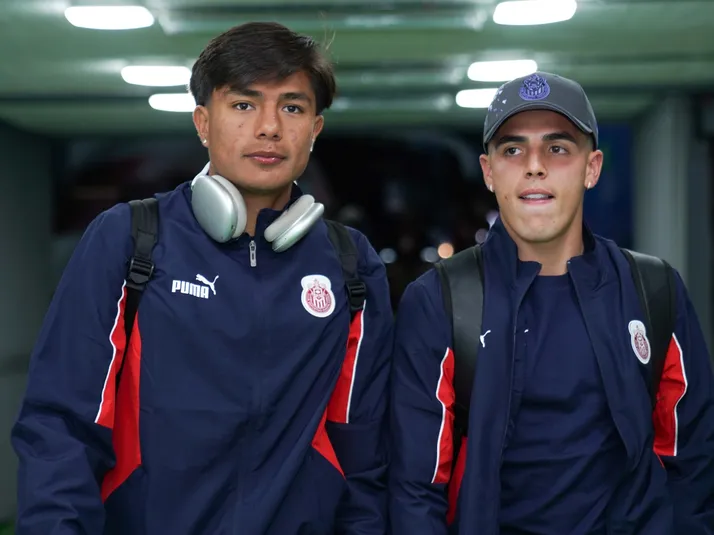 Noticias de Chivas HOY 6 de junio