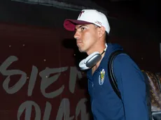 Afición de Chivas estalló por la salida de Guti