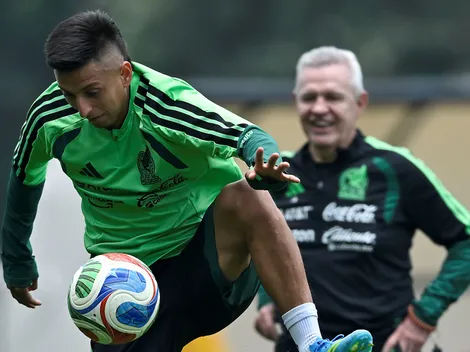 Los jugadores de Chivas que serían titulares con la Selección en 16vos