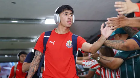 Santiago Sandoval quiere enfrentarse a rivales complicados.