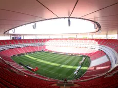 Capacidad actualizada y mejoras en el Estadio Guadalajara