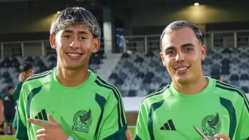 El mensaje de Santiago Sandoval para Hugo Camberos.