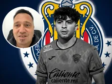 La decisión final de Alejandro Manzo sobre fichar a Denzell García