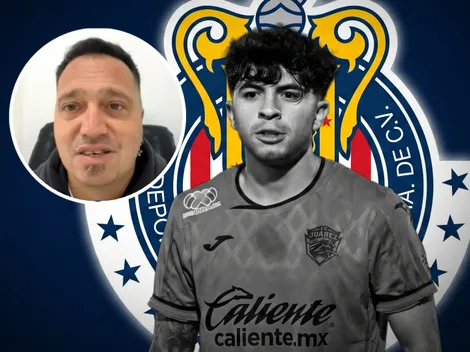 La decisión final de Alejandro Manzo sobre fichar a Denzell García