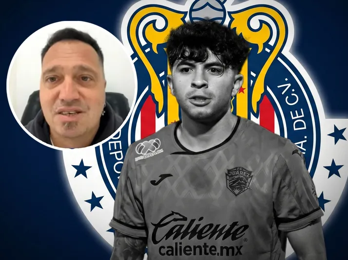 La decisión final de Alejandro Manzo sobre fichar a Denzell García