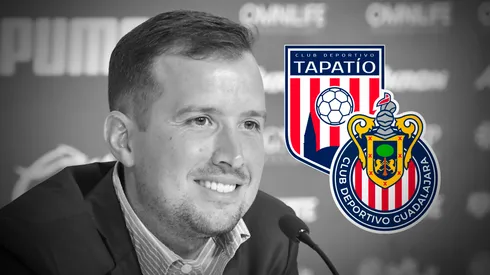 La arrogante frase de Fran Pérez sobre Chivas y Tapatío