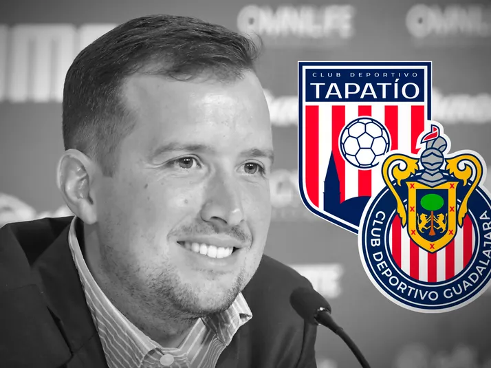 La arrogante frase de Fran Pérez sobre Chivas y Tapatío