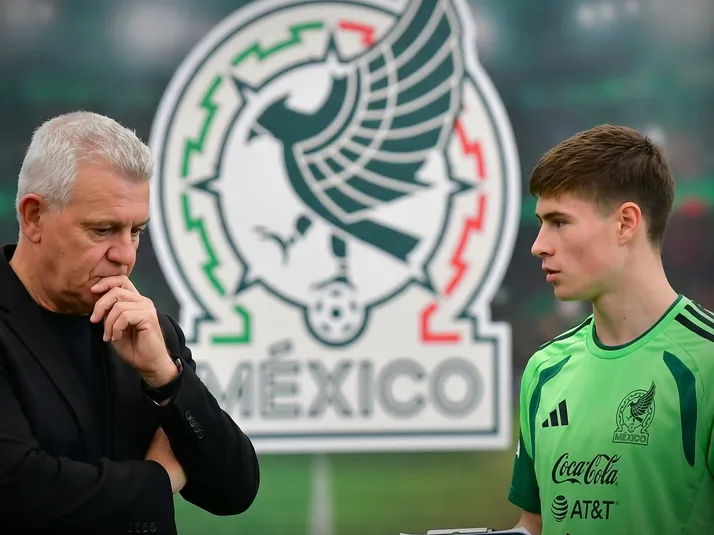 El dato que confirma que la Hormiga debe jugar el Mundial 2026