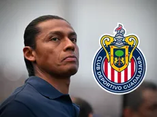 Joel Huiqui, convencido de que vencería a Chivas
