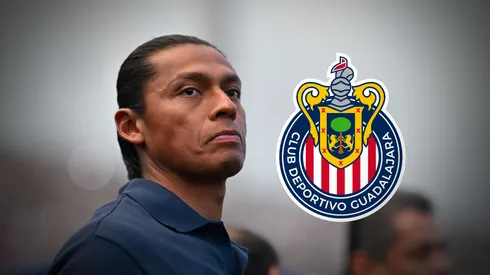 Joel Huiqui, convencido de que vencería a Chivas
