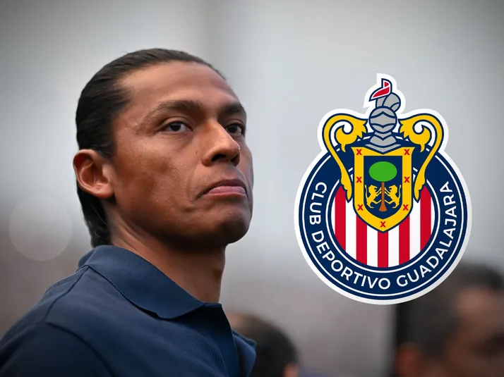 Joel Huiqui, convencido de que vencería a Chivas