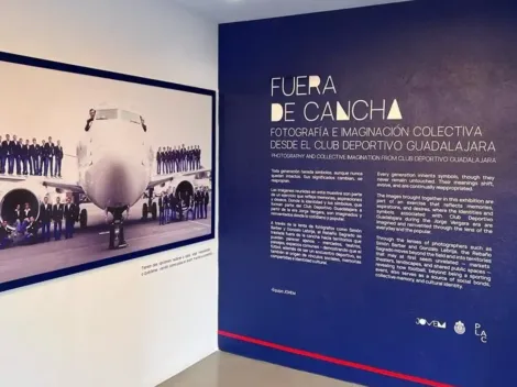 ¿Qué es "Fuera de cancha"?