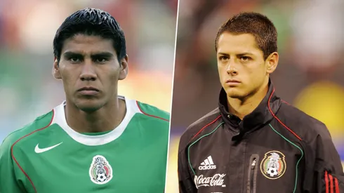 El aporte total de Chivas a la Selección Mexicana en Mundiales.