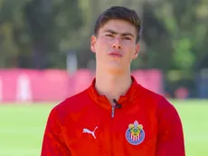 Armando González casi se retira del futbol