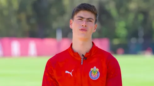 Hormiga González casi se retira del futbol.