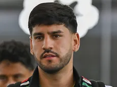 Alejandro Gómez es uno de lo seguidos por Chivas para el Apertura 2026
