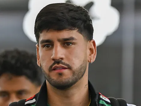 Alejandro Gómez es uno de lo seguidos por Chivas para el Apertura 2026