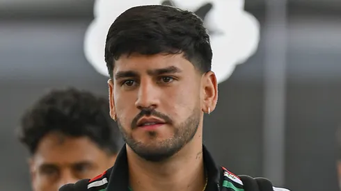 Alejandro Gómez es seguido por Chivas.