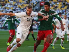La petición de Maza Rodríguez a la Selección Mexicana