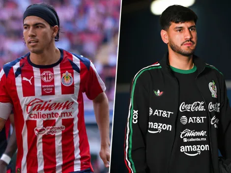 Noticias de Chivas HOY 8 de junio
