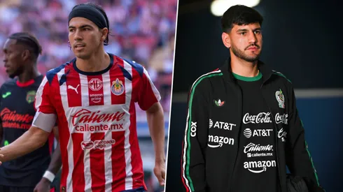 Noticias de Chivas HOY 8 de junio.