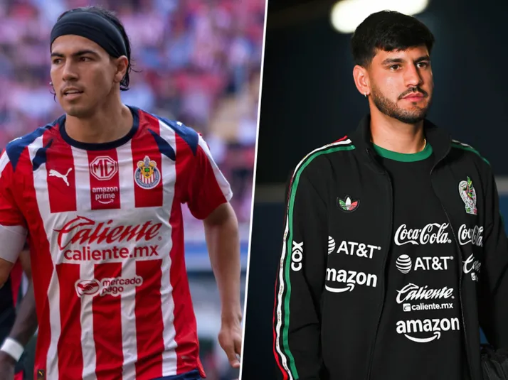 Noticias de Chivas HOY 8 de junio