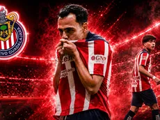 La decisión de Chivas con Hugo Camberos tras su mensaje a Gabriel Milito