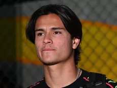 ¡Sorpresa rojiblanca! Diego Ochoa es sparring del Tri