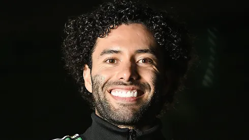 César Huerta regresaría a la Liga MX.