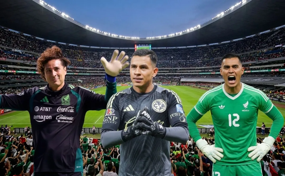 ¿Ochoa o Tala? Luis Ángel Malagón habló sobre su favorito en la portería de la Selección Mexicana